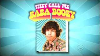 Gary Dell'Abate They Call Me Baba Booey David Letterman Election Day 2010