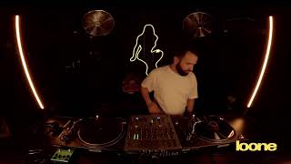 Loone LIVE x SEXYRECS w/ CHAMI