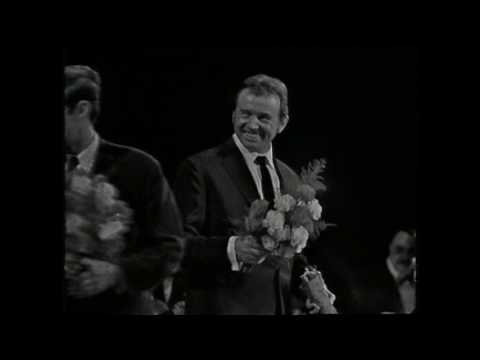 Toon Hermans - One Man Show 1967 - Dit is een plek om lief te hebben
