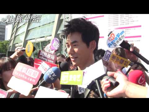 【魅麗聖經】2012-10-03-任賢齊「飆」世界巡迴演唱會記者會-下