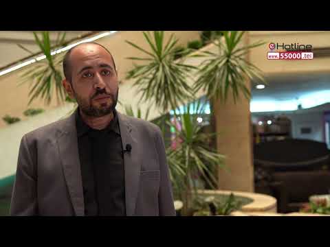 كلمة أ مصطفي رجب معادي جراند مول شركاء النجاح