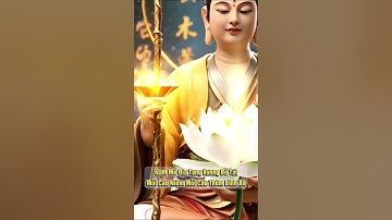 Nam Mô Địa Tạng Vương Bồ Tát Tiếp Dẫn #niemphat #lephat #diatangbotat