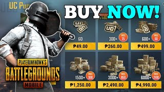 How to Buy UC on PUBG Mobile (2026) screenshot 5