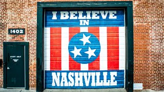 City Tour of Nashville with Country Music Hall of Fame and Ryman Auditorium