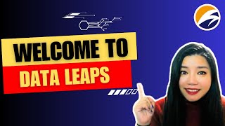 Welcome To Data Leaps - A Channel For