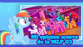 Mi opinión acerca de la MLP G3  —LOQUENDO— screenshot 3