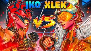 TOXIC Team Kept Complaining About XLEK’s Widow So I Had To DIFF Him