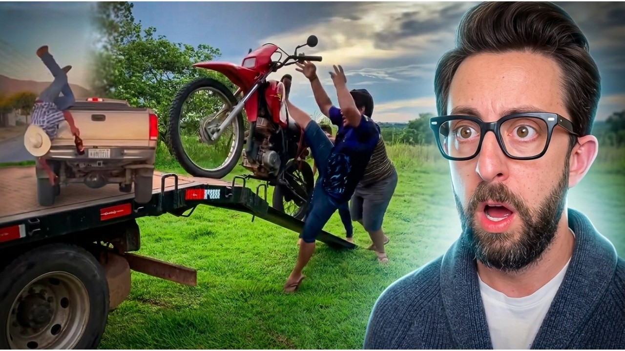 Total Work Fails | Instant Regret Compilation 2026