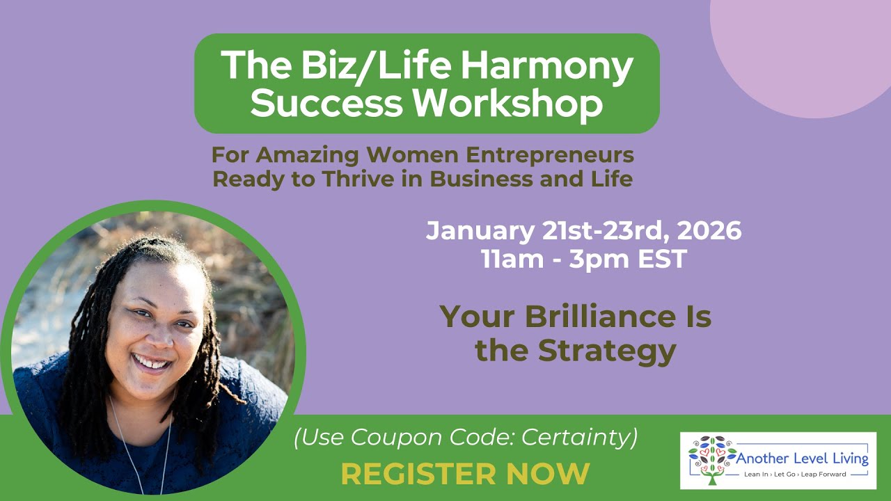 Your Brilliance is the Strategy