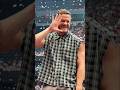 THUNDER LIVE⚡Imagine Dragons | London Stadium 2025