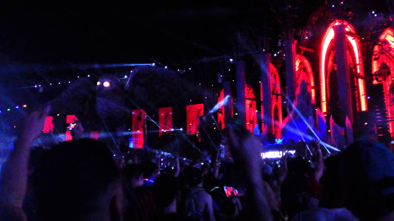 EDC2014