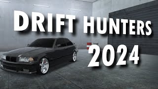 How to PLAY Drift Hunters UNBLOCKED + Links
