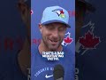 Max Scherzer’s daughter wrote a letter to the Blue Jays instead of Santa 🥹✉️ #MLB #Toronto