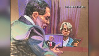 Jury finds Donald Trump liable for sexual abuse, awards accuser $5M