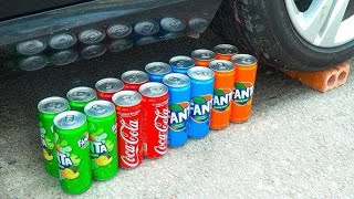 Crushing of soft things | amazing & satisfying.!!! screenshot 5