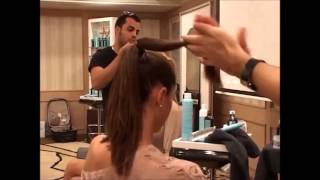 Iklim Selin Karaca Hair Design
