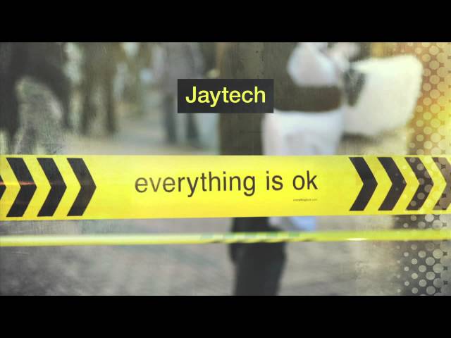 Jaytech - Nighthawk