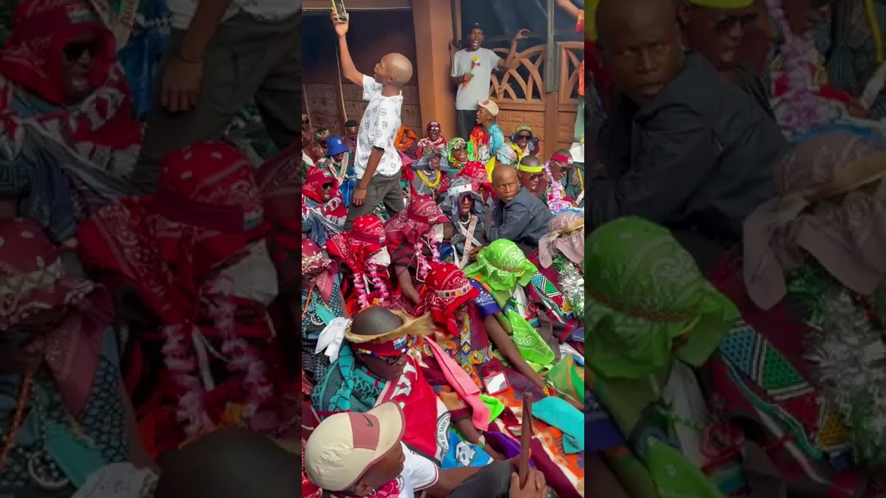 Tsamaya le makhaola #lerotha #lebollo