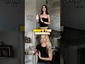 WHO DID IT BETTER?! PART 16! Brooke Monk vs. Natalie Reynolds #shorts #shortsfeed