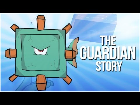 Minecraft Mob Stories - The Enderman  Doovi