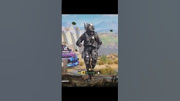 #CallOfDutyMobile #CODM #CODMobile #COD #CODM #Emote #Emoji