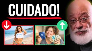 Por Que a Geração Z Odeia a CLT? | Pondé Explica