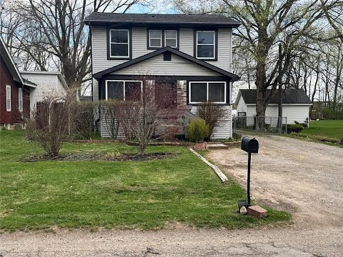 148 Marion Avenue, Waterford, MI home video tour