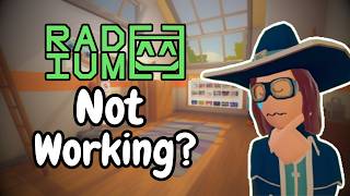 How to Fix Radium Not Working! (Connection &amp; Download Errors)