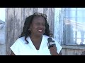 GOVERNMENT’S DISTRIBUTION OF BUILDING MATERIALS WARMS HEARTS IN ST PHILLIP’S SOUTH