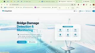 From CNN to Attention  Benchmarking YOLO Variants for Automated Bridge Inspection