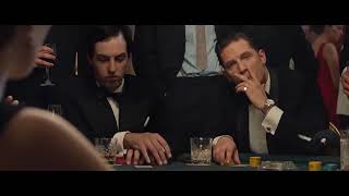 Gustavo Santaolalla Babel Otnicka Remix Tom Hardy The Gangster Givefast Link