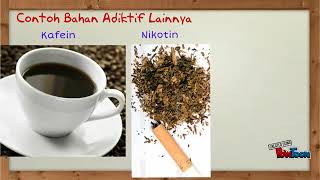 Presentasi Narkoba dan Bahayanya