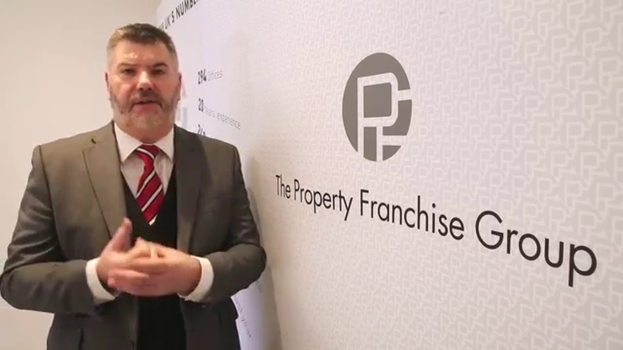 What Happens In The First 6-9 Months Of Launch At The Property Franchise Group?