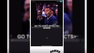 CapCut Shake Tutorials (5+ Shakes) screenshot 1