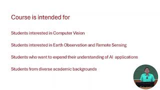 AI for Earth Observation (Intro Video)