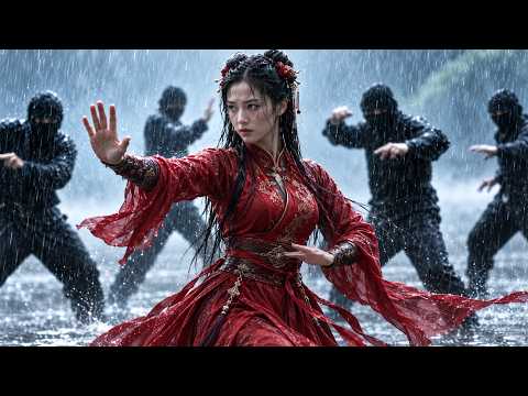 Kungpow Granny's Revenge: How to Execute the One-Hit Sweep