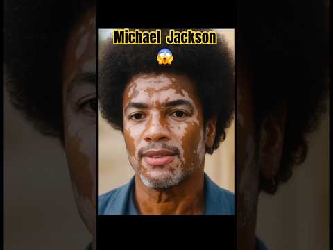 Michael Jackson Without Surgery 