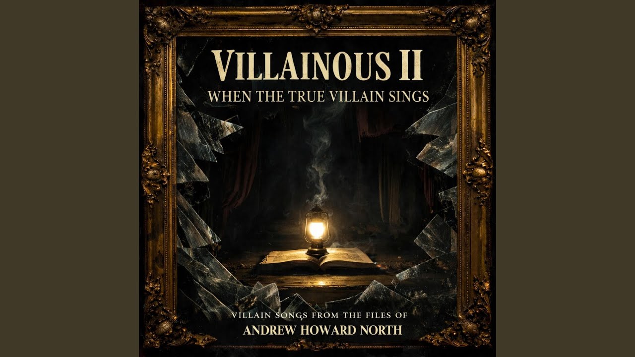 I Am The Necessary Evil (The Fixer)