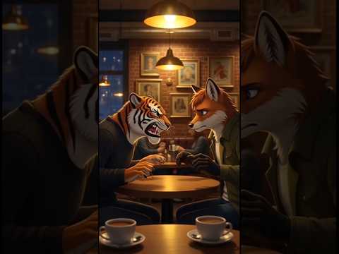 القطة المخادعة الجزء الثاني   