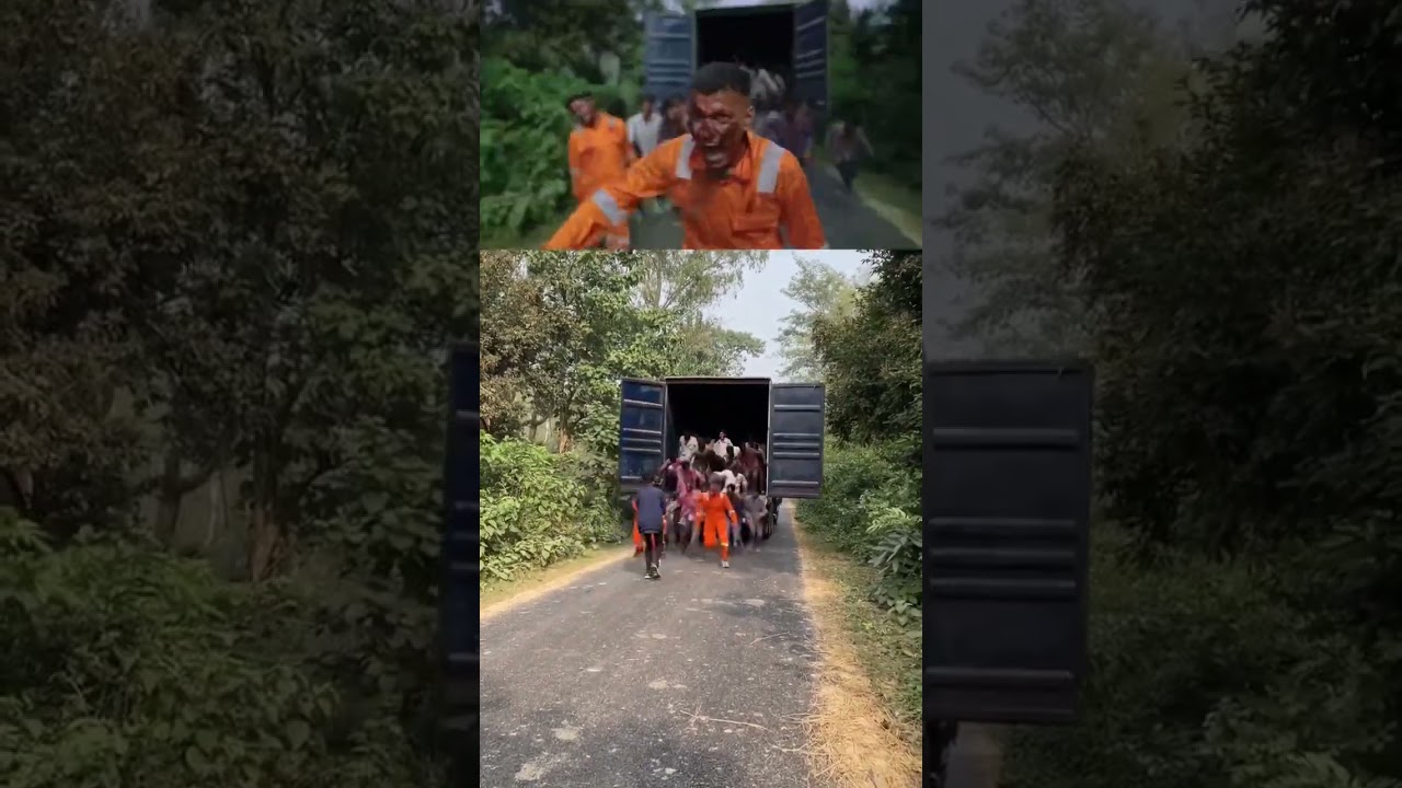 round 2 hell new videos Zombie Reddy part 2