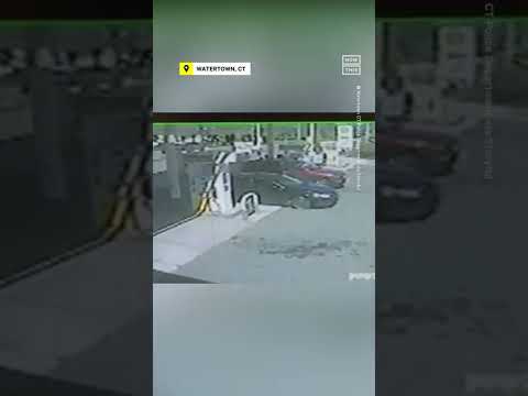 Car Stolen From