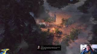 Spellforce 3 Reforced (HARD difficulty)