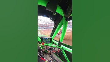 What a FINISH 🤯 #MJWFXXIII