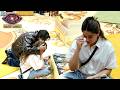 Bigg Boss 20 Update: Mahhi Ko Mili Baddua, Nikle Aansu, Qazi Ne Diya Support, Yung Hua Gang Up
