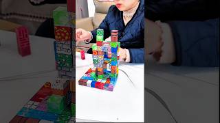 Building a Safe Minecraft House From Zombies 🧟