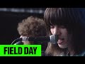 Temples - Keep In The Dark | Field Day 2014 | FestivoTV