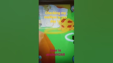 Day 14 of checking my mailbox in psx