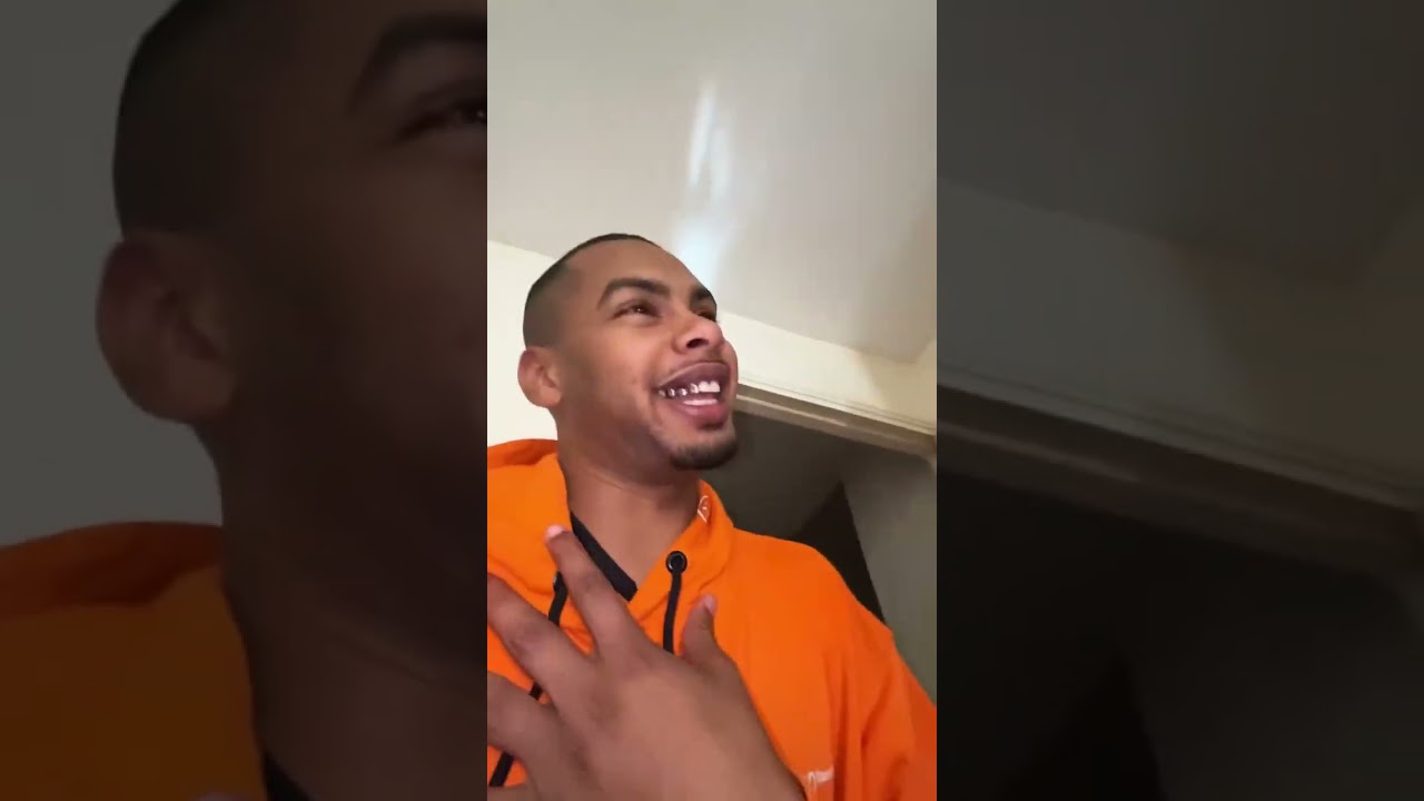 ولله حتا جرات عليه مو 😅