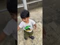Dede Amri main di taman #funny #bayidoyanmakan #cutebaby #bayivlog #cute #bayimandiri #automobile