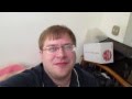Peter's Daily Vacation Vlogs - Day 3 - New Vlog Camera and Clean Teeth (Plus Outtakes!)